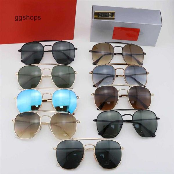 

fashion exquisite sunglasses ladies and men polarized uv protection classic#30284t, White;black