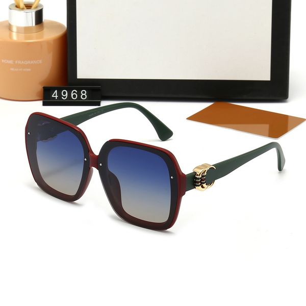 

fashion sunglasses for men designer brand beach glasses classic double letter women sun glasses class glasses, White;black