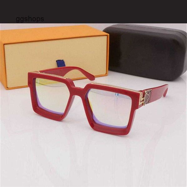 

millionaire sunglasses full frame vintage for men shiny gold sell2343, White;black