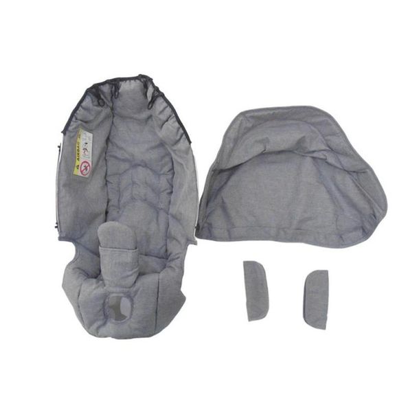 

strollers infant baby car seat stroller 2 in 1 born bassinet cradle type safety carrycot carriage basket3085624