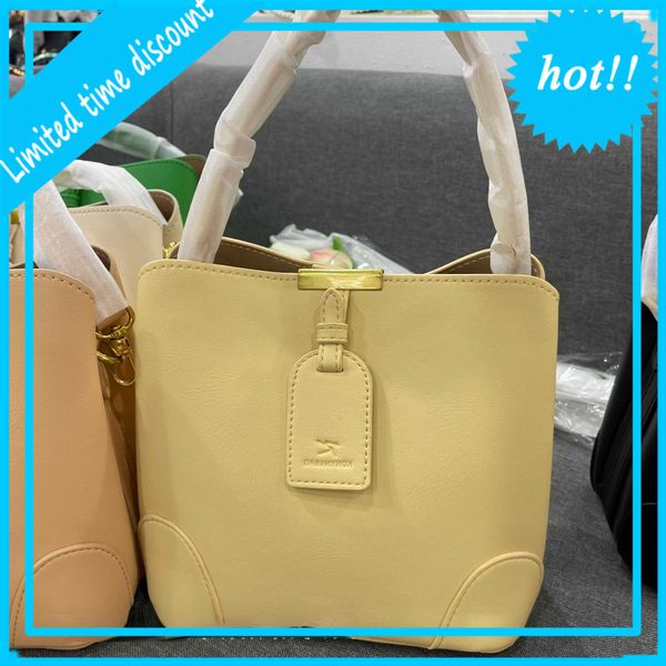 

designer bag live cabinet removed women's bag small brand premium sense bucket handheld shoulder crossbody evening clutches clutch bags