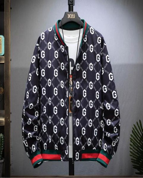 

men039s jackets jacket men coat baseball suit 2021 new spring and autumn korean fashion clothes men039s whole1025452, Black;brown