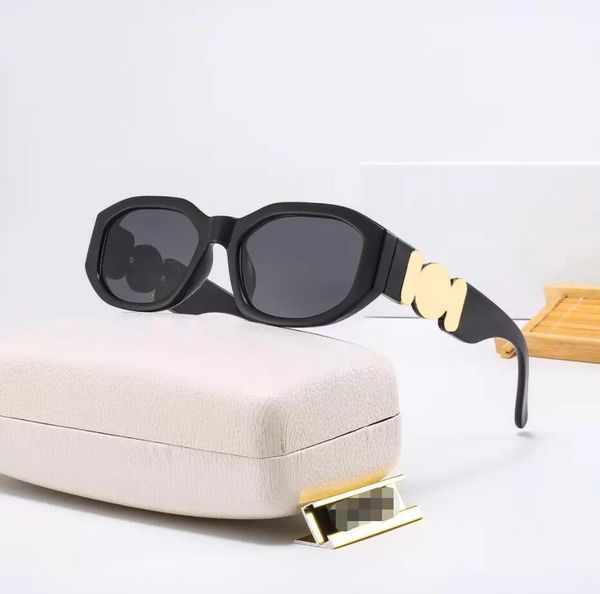 

designer sunglasses for women glasses brand eyeglasses luxury outdoor goggle senior eyewear for women eyeglasses frame vintage metal with bo, White;black