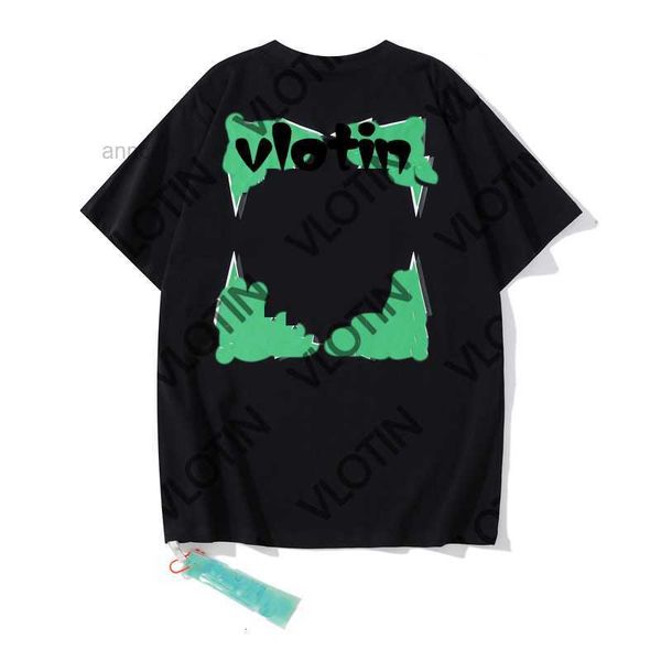 

men's t-shirts t shirts new men fashion sports tshirt summer designer offs white t shirts luxury cotton loose casual short sleeves oil, White;black