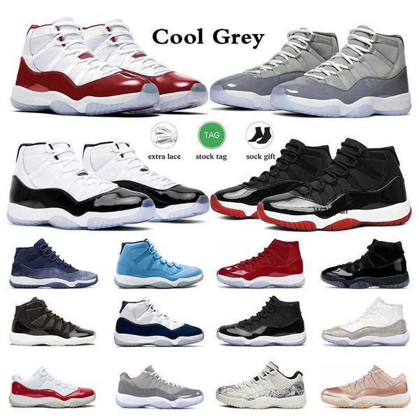

cherry 11 men women basketball shoes 11s mens sneakers cool grey concord 45 prom night bred win like 25th anniversary men women sports train