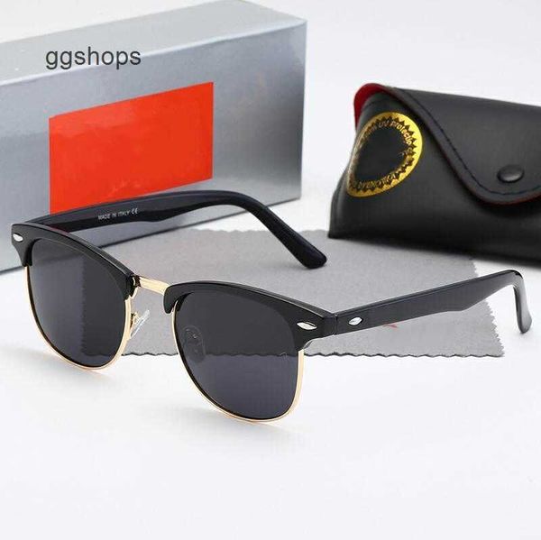 

role ban lens eyeglass men classic brand retro women 3016 ray sunglasses luxury designer eyewear pilot sun glasses uv protection spectacles, White;black