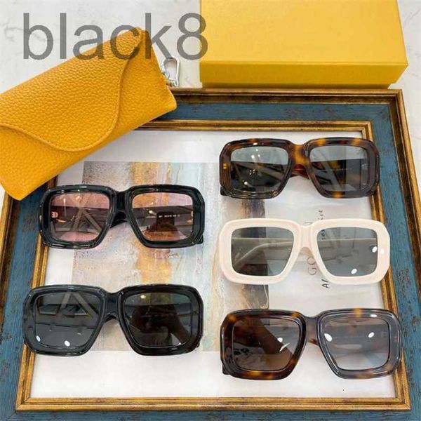 

sunglasses designer 2022 new box street p 8iu7, White;black