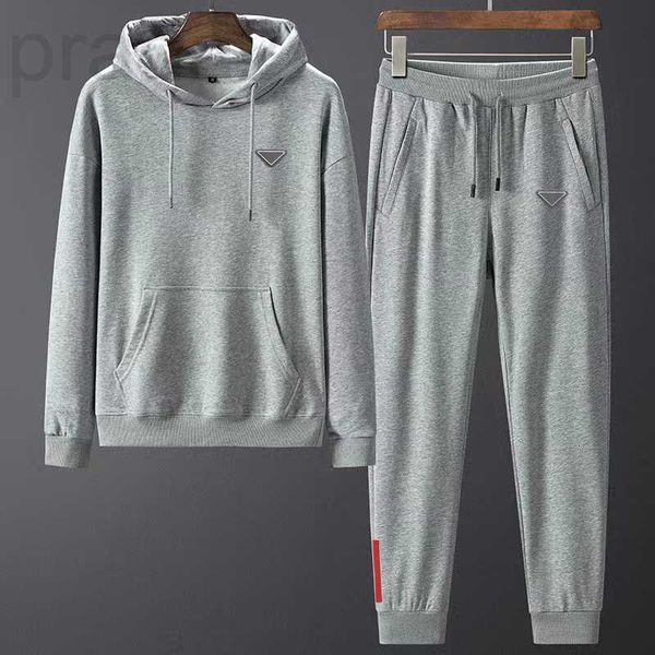 

menst racksuitsd esigners ets weatshirtss uitst racksuitt rousersh oodies treetwears portss uitl etters weatsuitm enp antsc lothings ports w, Gray