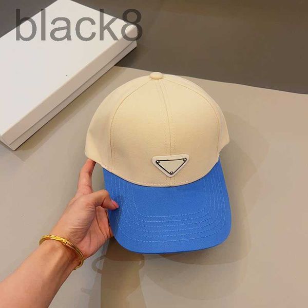 

designer designer baseball cap fashion casquette sun hat men and women classic minimalist style casual outdoor travel gift giving applicable, Blue;gray