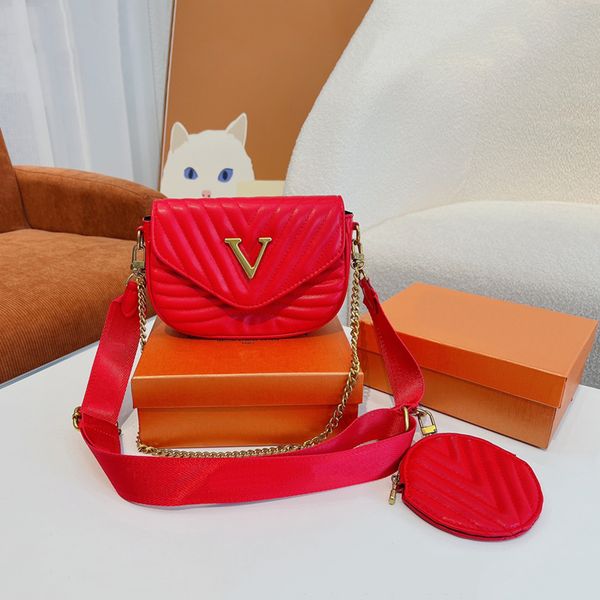 

5a designer totes shoulder bags luxury women alligator handbags tote real leather bag lady plaid outdoors purses duffle luggage by fen 066