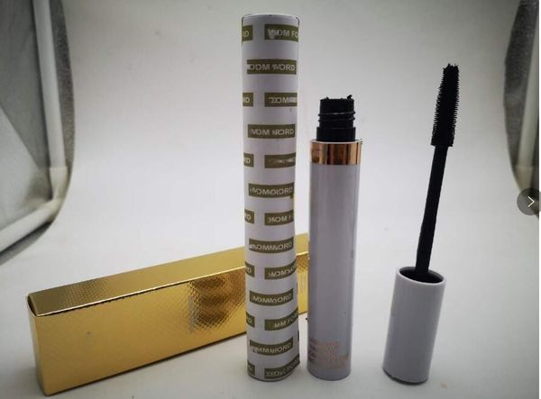 

brand makeup sublime loungueur waterproof length and curl mascara black