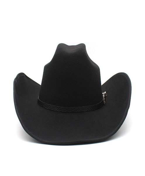 

cowboy hats wide brim fedora hat felt cap women men fedoras jazz caps woman man trilby autumn winter5751125, Blue;gray