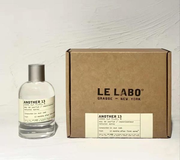 

the latest perfume neutral lelabo perfumes 100ml santal bergamote rose the noir lasting woody aroma fragrance fast de5910783