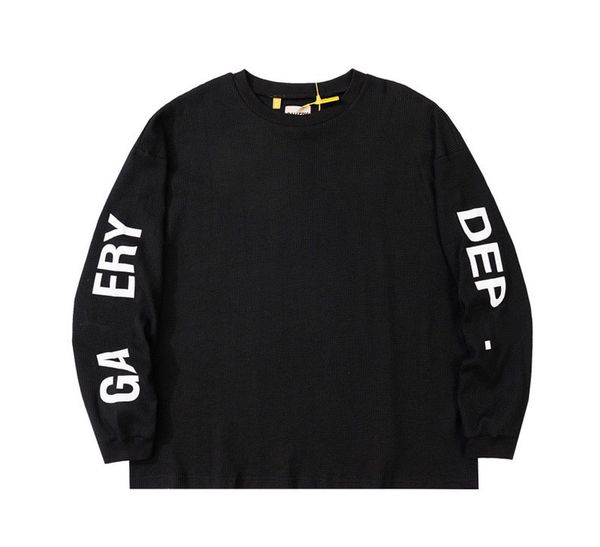 

men's plus tees & polos white cotton custom printing men women sweatshirt casual quantity trend -s-xl 663, Black;brown