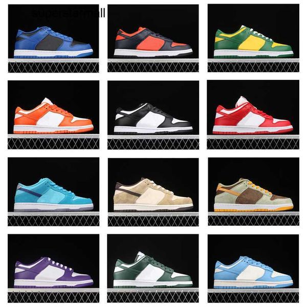 

nikes dunk sb dunkes low casual shoes men woman fashion black white panda grey fog unc syracuse green pink leather platform casuals shoe mas