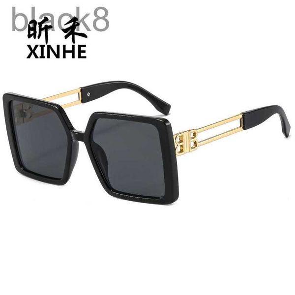 

sunglasses designer new fashion women's uv protection and 9tvd, White;black