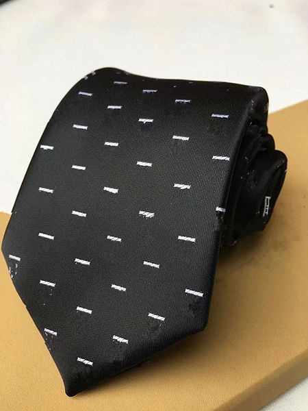 2 cravatta + scatola