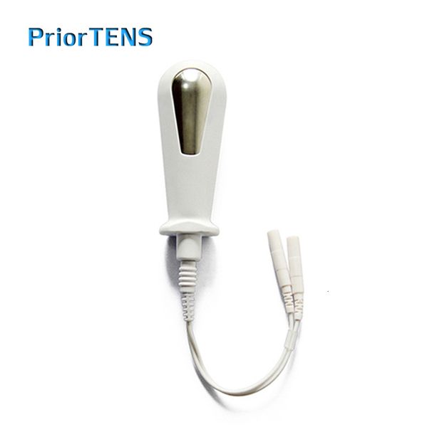 

other massage items vaginal probe kegel exerciser electrode for priortens pelvic stimulation incontinence therapy use with ems 230325