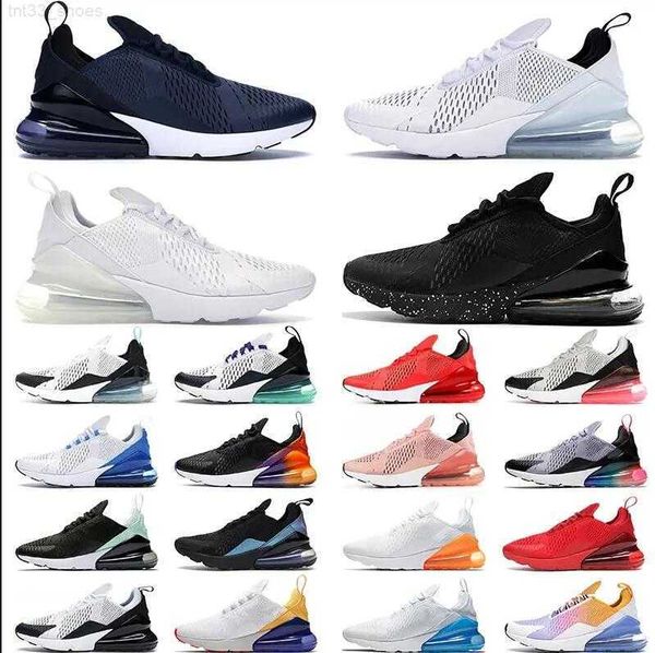 

2023 designer 270 shoes mens tennis runner dusty cactus triple black white 270s cactus true barely rose volt women tea berry metallic silver