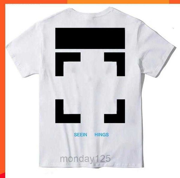 

men's t shirts jacke 16qv fashion spors tshir summer designer offs whie shirs luxury coon loose shirs casual shor sleeves oilsvso, White;black