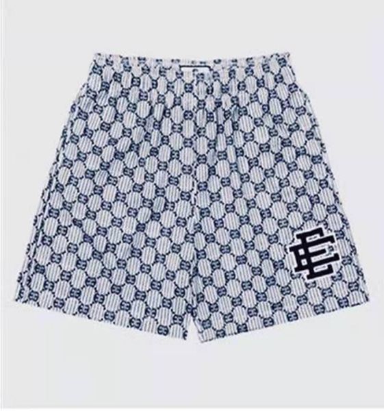 

eric emanuel ee basic mens shorts york city skyline men039s fitness exercise shorts breathable mesh casual women short 0016239904, White;black