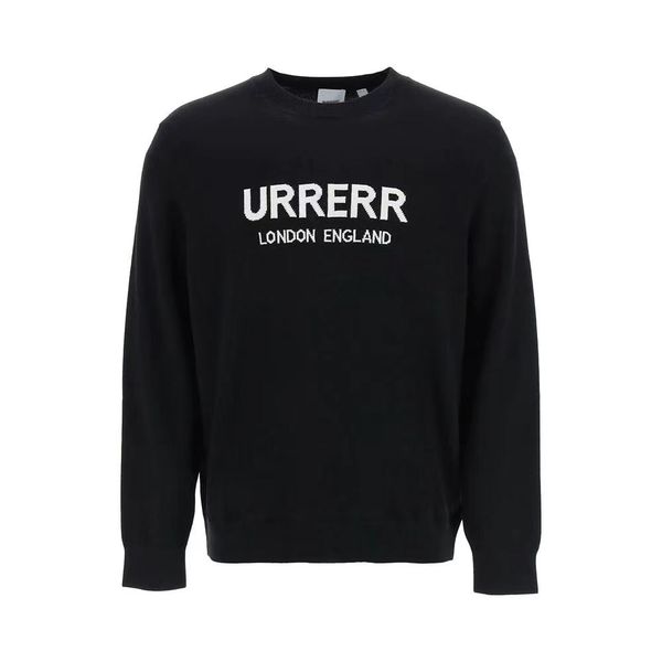 

new designer mens sweatshirts womens hoodies men fashion sweatshirt letter print pullovers spring and autumn hoodie casual fashionable coat, Black