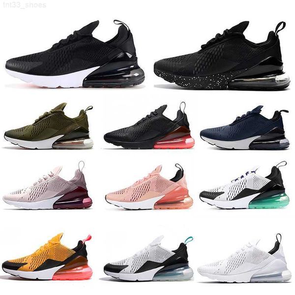 

270s parra punch blue 2019 mens women running shoes triple white university red olive volt habanero 27c flair 270s fashion sneakers