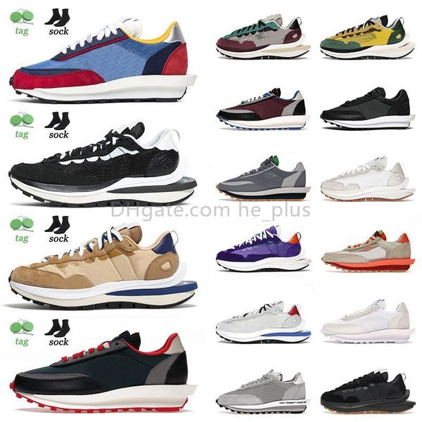 

designer mens running shoes varsity blue pure platinum outdoor sports bright citron clot kiss death orange
