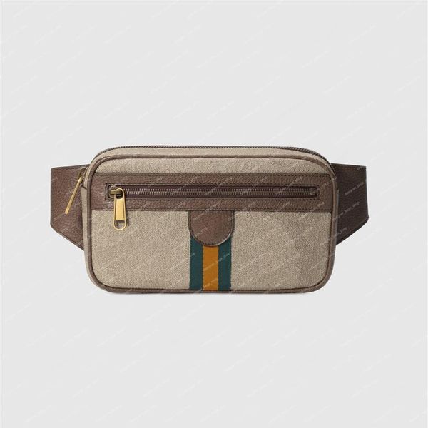 

male belt bag 574796 men fanny pack luxury waist bags bumbag beige black crossbody for daily travel 474293 genuine leather 163m