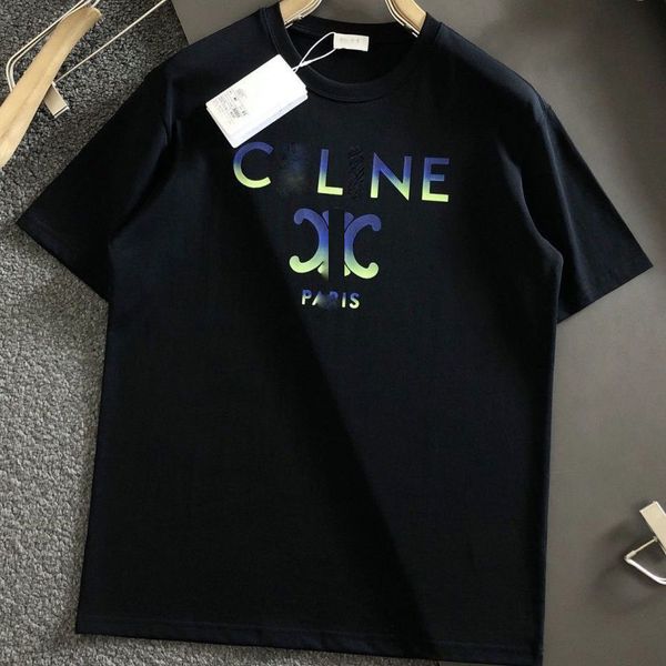 

2023 mens t shirt designer for men womens shirts fashion tshirt with letters casual summer short sleeve man tee woman clothing asian size m-, White;black