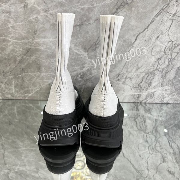 

luxury designer women classic boots dancing black leather men boot high short boots causal shoes woman fashion