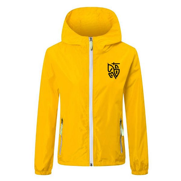 

casual lithuania mens jackets windbreaker soccer jacket zipper hooded football coats hoodie solid color sports windproof waterproof coat asi, Black;brown