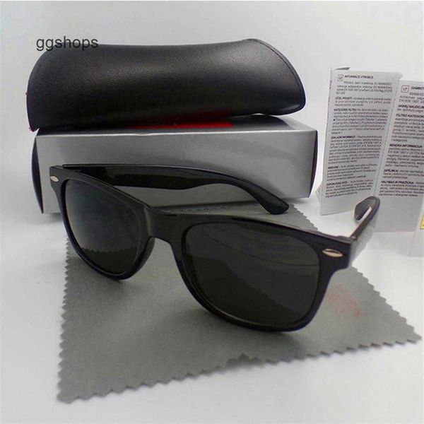 

fashion men sunglasses uv protection beach vintage women sun glasses retro eyewear with package187d, White;black