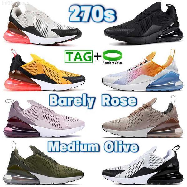 

dunks lows classic 270s men women running shoes sneakers triple black university red medium olive barely rose punch mens sports trainers us