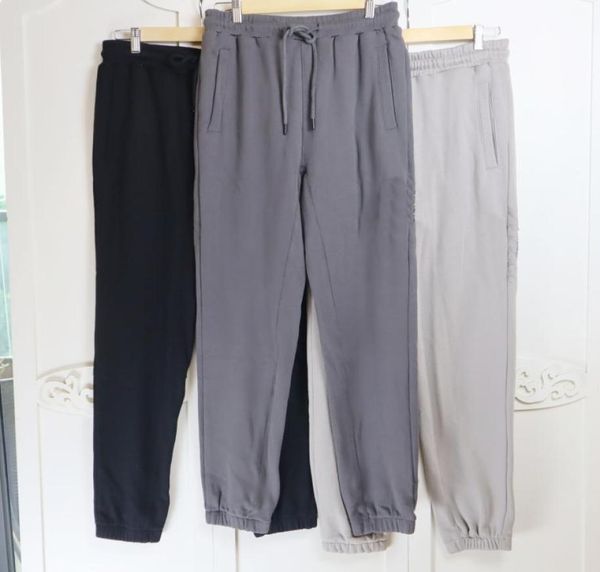 

mens pants joggers tooling multipocket trousers casual sports beam pant fasshion men clothing5380793, Black