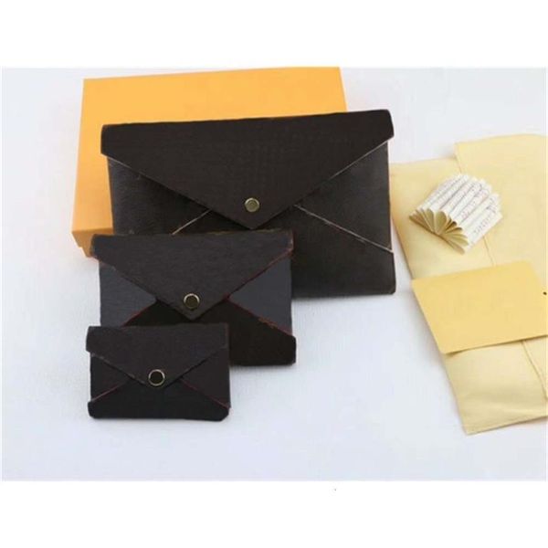 

new er handbags purses 3 set wallets card holder purses fashion storage bag with box kirigami 62034 334t sportszones anikas223l, Red;black