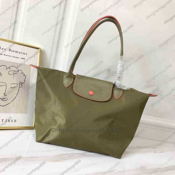 

retail wholesale 95% off retail wallet wholesale shoulder tote sac femme bag commemorative large bolsas 70th nylon series medium and small t, Red;black