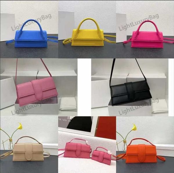 

luxury handbag shoulder bags full leather ja designers crossbody bags fashion handbags long version grand