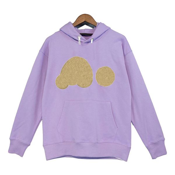 

fashion mens hoodie womens designers hoodies man cotton hoody clothing sweaters hip hop clothes sweatshirts 83oi, Black
