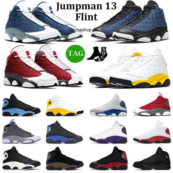 

2023 jumpman 13 basketball shoes men women 13s university blue navy flint obsidian hyper royal black cat court purple mens trainers outdoor