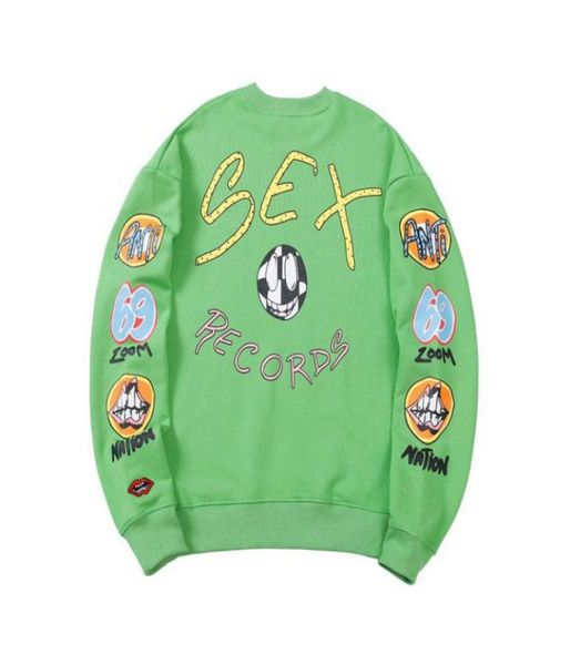 

men039s plus size sweaters hoodies in autumn winter 2022acquard knitting machine e custom jnlarged detail crew neck cotton hu4933513, Black;brown