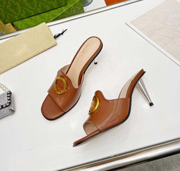 

summer designer women 2023 slippers bears holiday cross leather high-heeled fashion flat slipperfreight rubber slides sandal flat beach shoe, Black