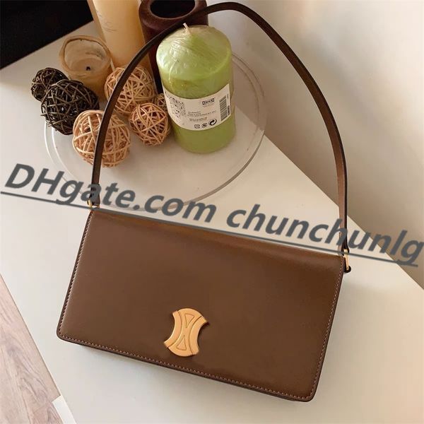 

genuine leather bag trapeze shoulder bag women's men tote flap cross body bags luxury designer woman fashion evening camera cases cards