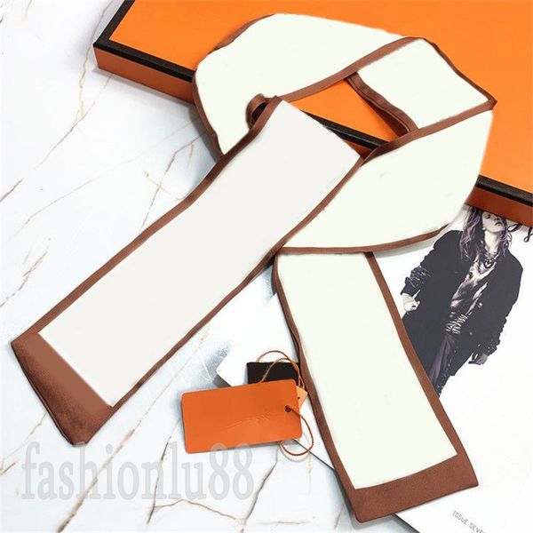 

fashion hair scarves for women luxury designer scarfs classic bag headband designers trendy decorative purse silk scarf pink blue street sho, Blue;gray