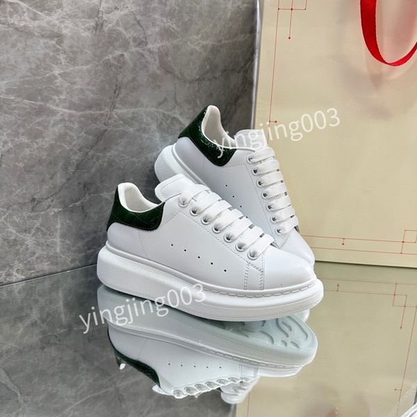 

new luxury design white women's men casual shoes colorful soles printing flat sneakers classic outdoor ladies sneakers2023, Black