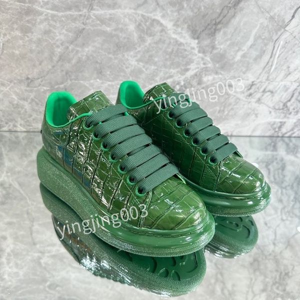 

2023 fashion woman man designer shoes lace-up shoes lady sneake boy girl shoe, Black