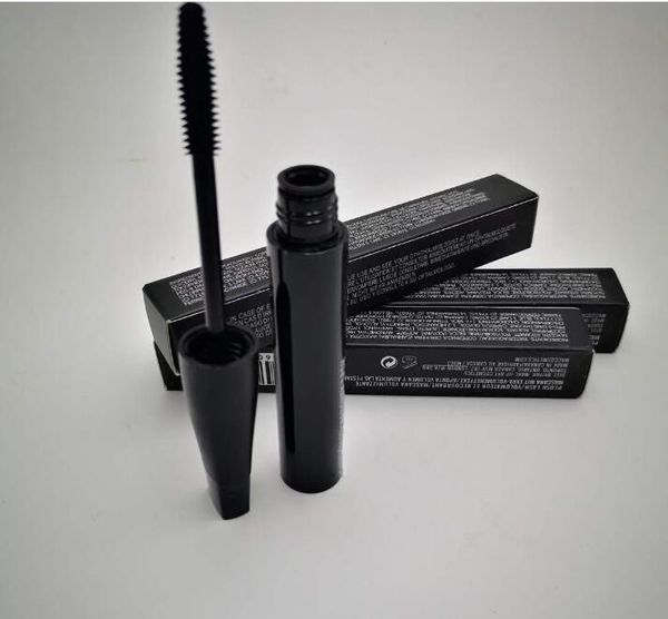 

the latest brand makeup good haute & naughty mascara black 10g 12pcs