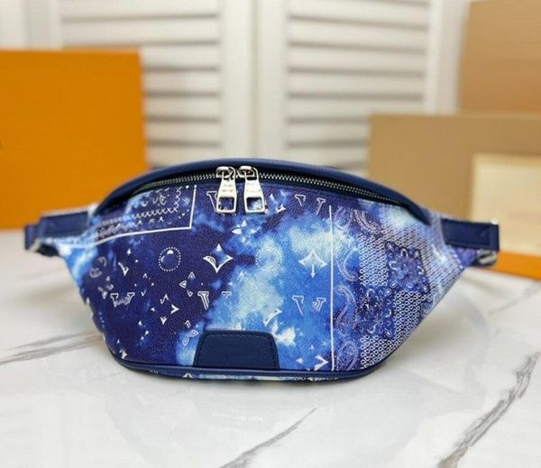 

discovery bum bags beltbag fanny pack waist bag handbag tote designer men shoulder crossbody bumbags women genuine leather monograms messeng