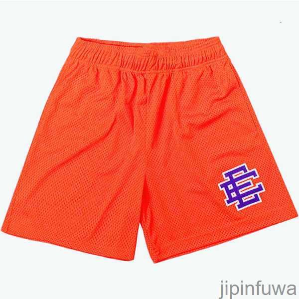 

men's shorts manufacture oem mens designer above knee sublimation custom eric emmanuel mesh ee emanuel s ie6f, White;black