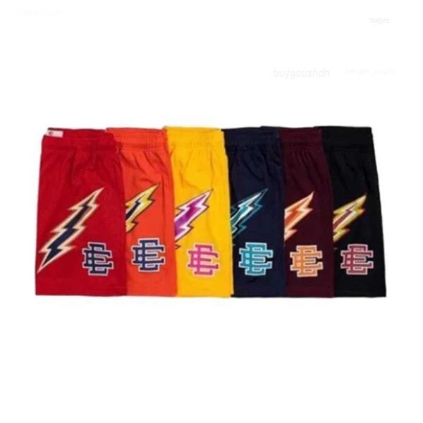 

ee new summer running shorts men sports jogging fitness shorts quick dry mens gym men shorts sport gyms short pants, White;black